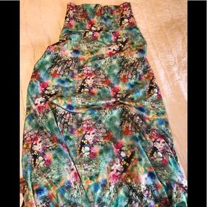 Lularoe maxi